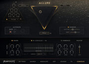 ALLURE: Modern Upright 製品画像