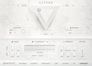 ASCEND: Modern Grand 製品画像
