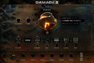 Damage 2 製品画像