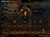 Damage Drum Kit 製品画像