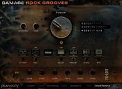 Damage Rock Grooves 製品画像