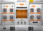 DM-307 製品画像