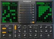 GRID II 製品画像