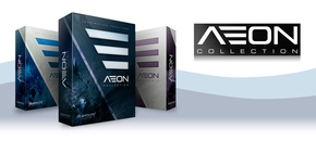 AEON Collection 製品画像