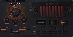 FURY 製品画像