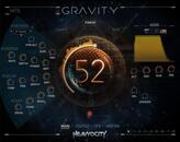 Gravity 製品画像