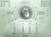 VENTO Modern Woodwinds 製品画像