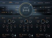 Mosaic Bass 製品画像