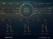 Mosaic Keys 製品画像