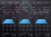 Mosaic Neon 製品画像