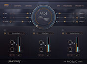 Mosaic Pads 製品画像