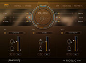 Mosaic Pluck 製品画像
