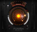 PUNISH Lite 製品画像