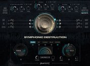 Symphonic Destruction 製品画像