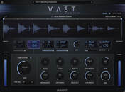 VAST - Impulse Engine 製品画像