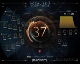 Vocalise 3 製品画像