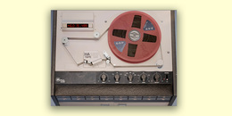 HA1200 TapeSat 製品画像