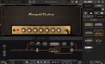 AmpliTube Electric Gypsy 製品画像