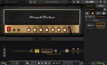 AmpliTube L.A. Rocker 製品画像