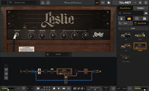 AmpliTube Leslie 製品画像