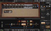 AmpliTube MESA/Boogie 2 製品画像