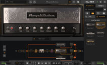 AmpliTube Metal 製品画像