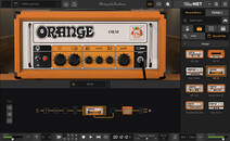 AmpliTube Orange 製品画像