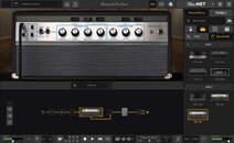 AmpliTube SVX 2 製品画像