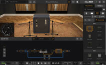 AmpliTube SVX 製品画像