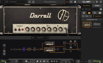 Dimebag Darrell CFH Collection 製品画像