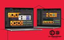 T-RackS Top 5 Bundle 製品画像