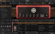 TONEX MAX 製品画像
