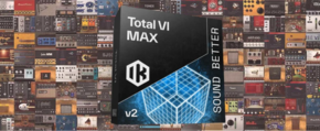 TOTAL VI MAX 2 製品画像
