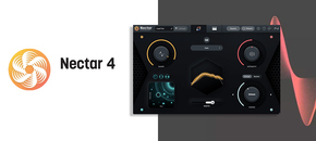Nectar 4 Elements 製品画像