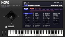 WAVESTATION 製品画像