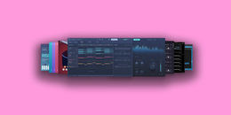 LANDR Ultimate Bundle 製品画像