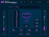 Joe Chiccarelli 製品画像