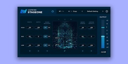 StageOne 2 Upgrade from StageOne 製品画像