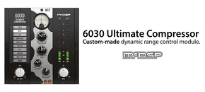 6030 Ultimate Compressor Native v7 Upgrade from v6 製品画像