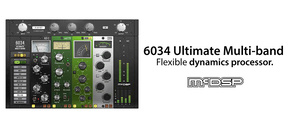 6034 Ultimate Multi-band Native v7 Upgrade from v6 製品画像