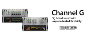 Channel G Native v7 Upgrade from v6 製品画像