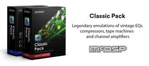 Classic Pack Native v7 製品画像