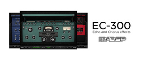 EC-300 Echo Collection Native v7 製品画像