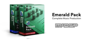 Emerald Pack HD v7 製品画像