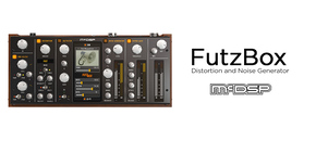 FutzBox Native v7 Upgrade from v6 製品画像