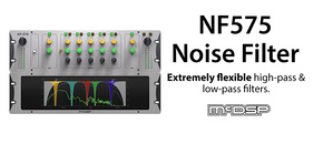NF575 Noise Filter Native v7 Upgrade from v6 製品画像