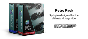 Retro Pack HD v7 製品画像