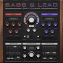 Analog Empire: Bass & Lead 製品画像