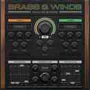 Analog Empire: Brass and Winds 製品画像