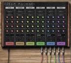 DreamMachines 製品画像